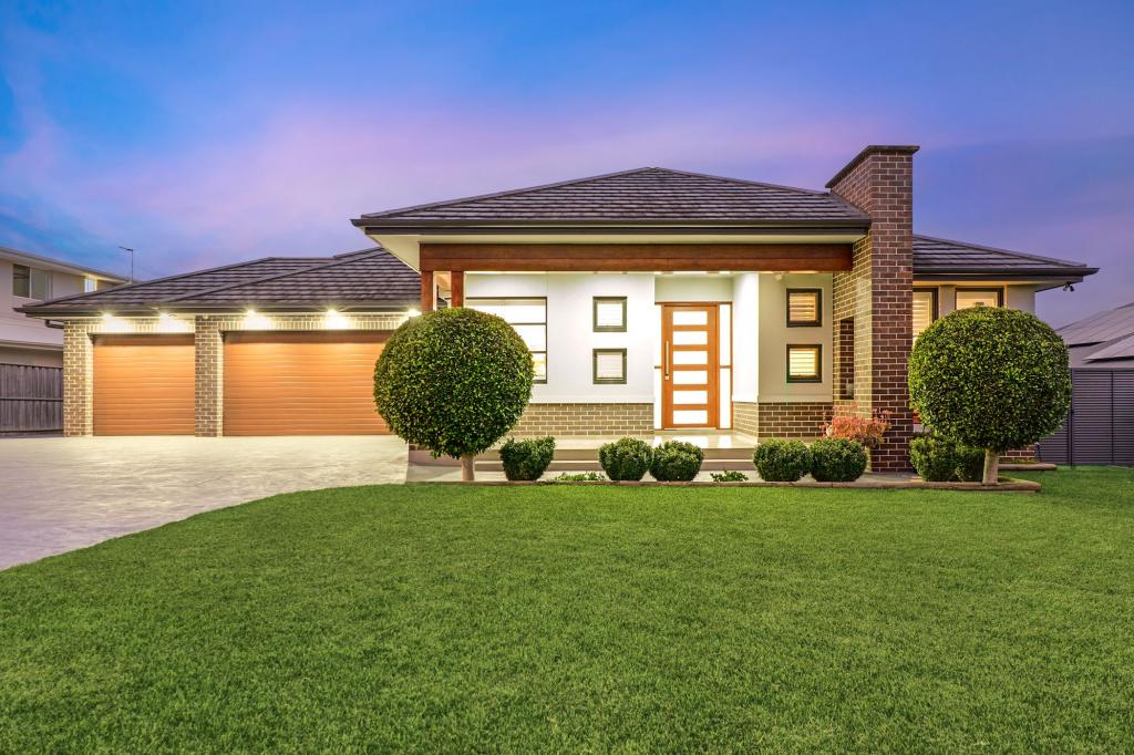 39 Blighton Rd, Pitt Town, NSW 2756