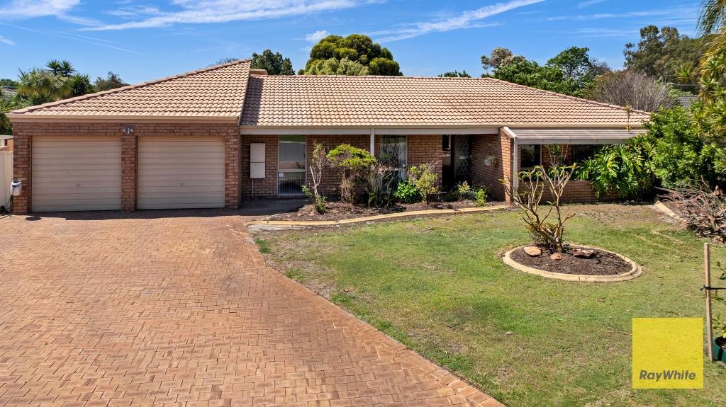 5 Marri Ct, Morley, WA 6062