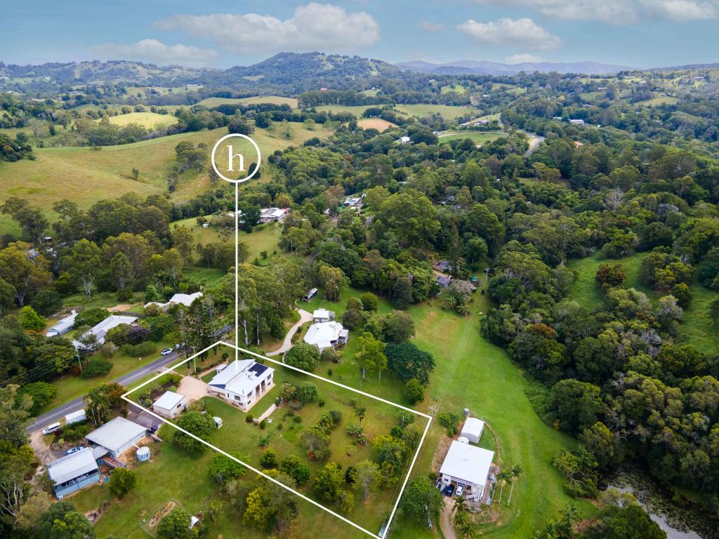 70 Black Mountain Rd, Black Mountain, QLD 4563