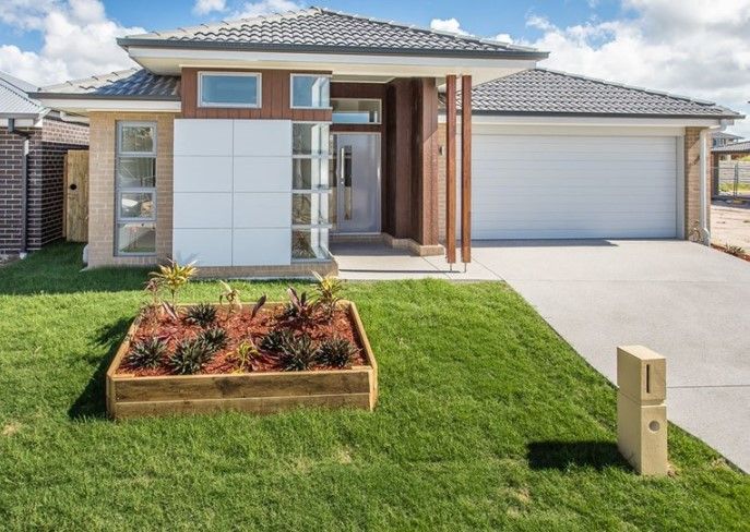 28 Burkitt St, Mango Hill, QLD 4509