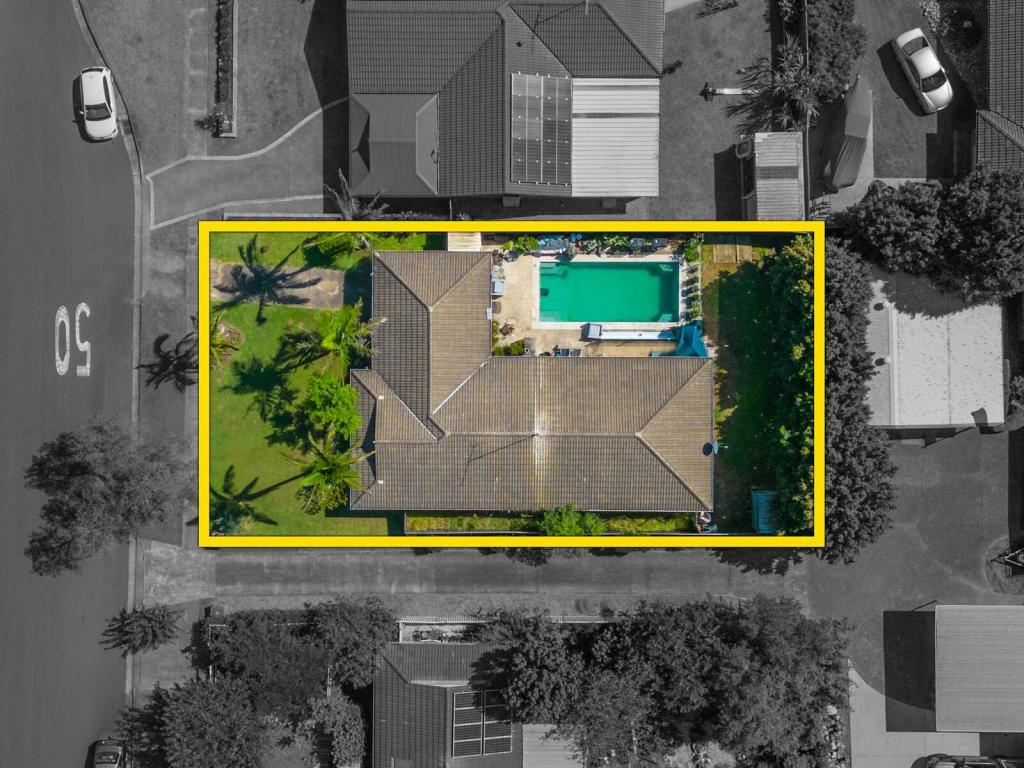 94 Donohue St, Kings Park, NSW 2148