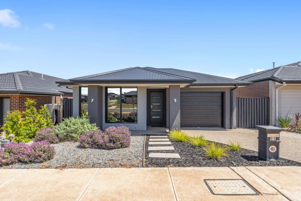 85 Saric St, Fraser Rise, VIC 3336
