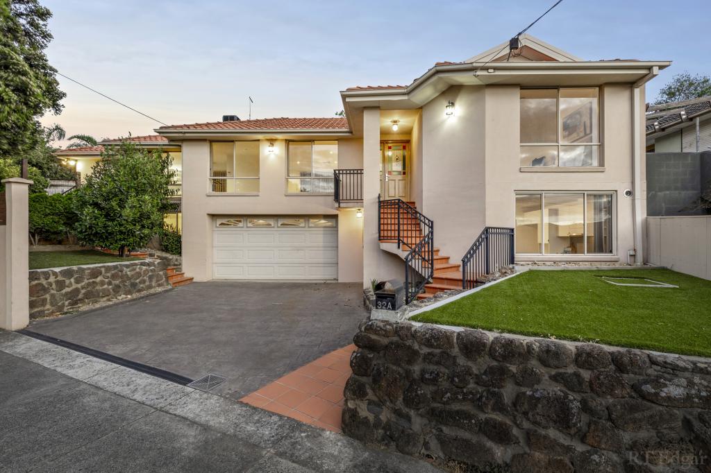 32a Alfreda Ave, Bulleen, VIC 3105
