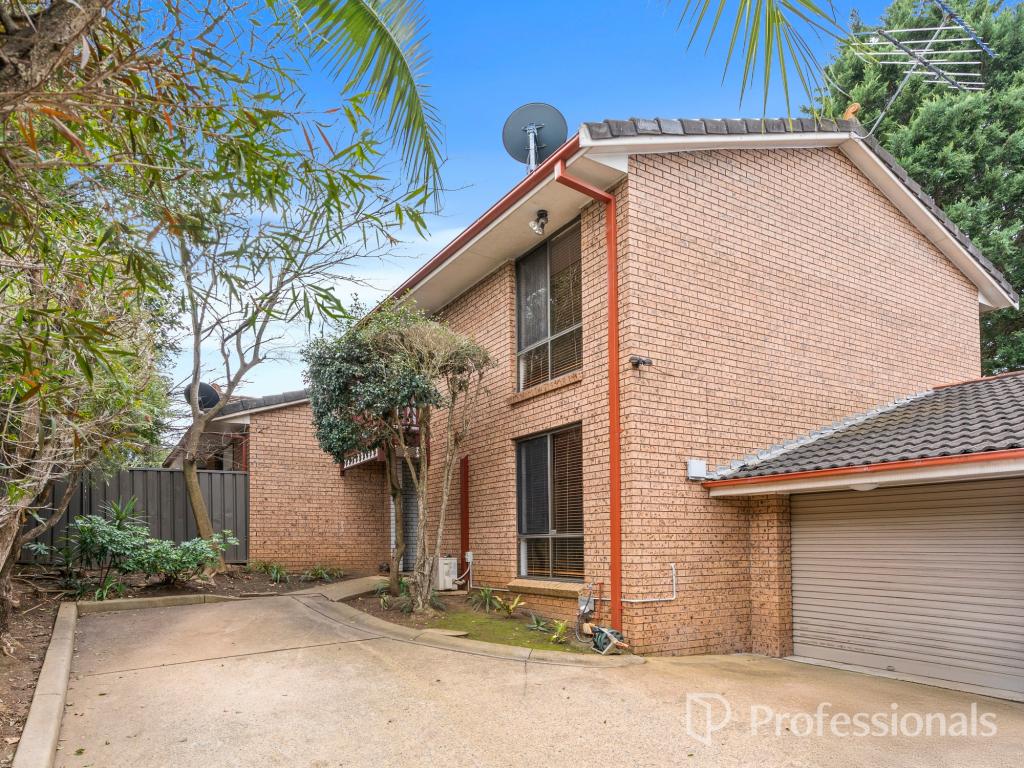 4/11 Phillip St, Campbelltown, NSW 2560