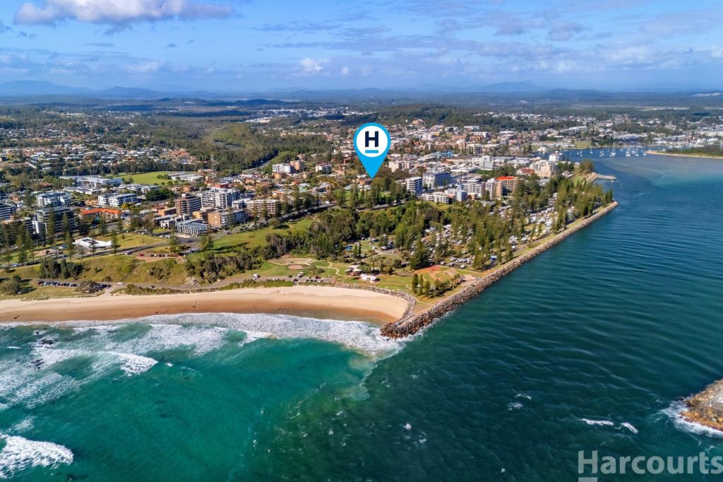 5/16 Munster St, Port Macquarie, NSW 2444