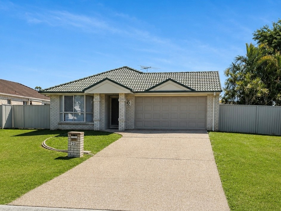 3 Library Ct, Meadowbrook, QLD 4131