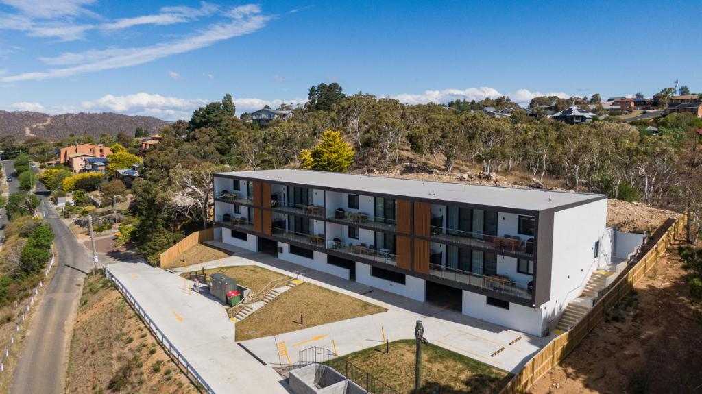 8/4-6 Bogong St, Jindabyne, NSW 2627