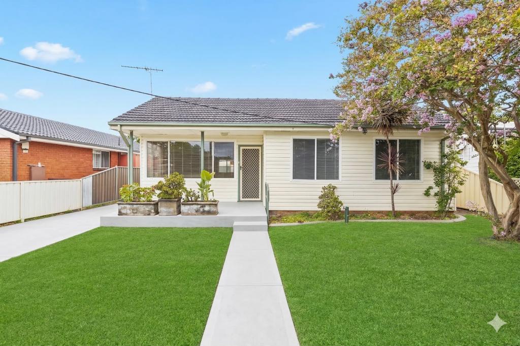 18 Ball St, Colyton, NSW 2760