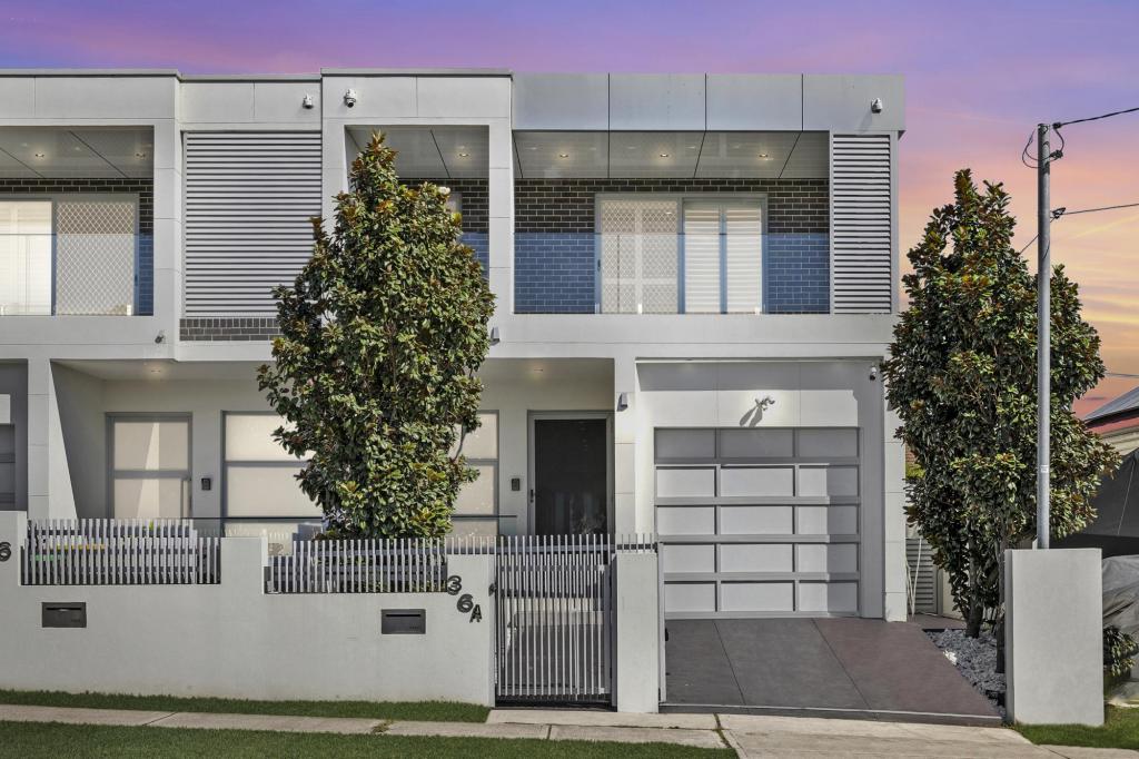 36a Jean St, Greenacre, NSW 2190