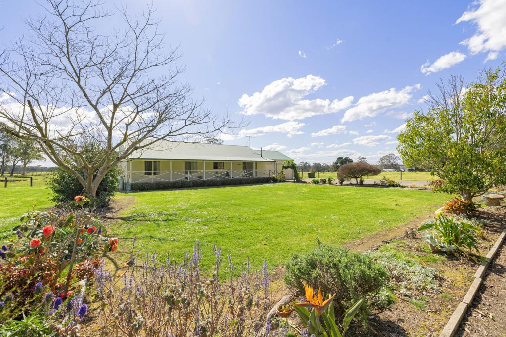 164 JOINERS RD, NEWMERELLA, VIC 3886