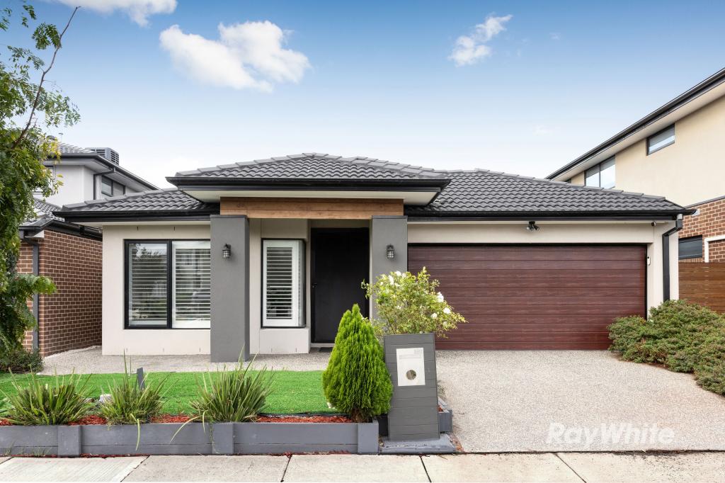 40 Sustain Cct, Lyndhurst, VIC 3975