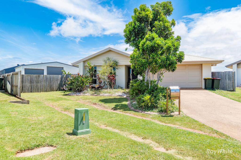26 Tranquility Pl, Bargara, QLD 4670
