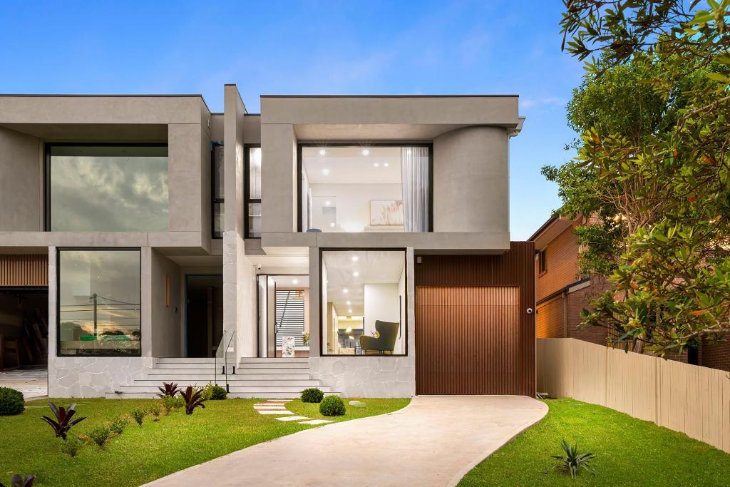 27a Michael St, North Ryde, NSW 2113