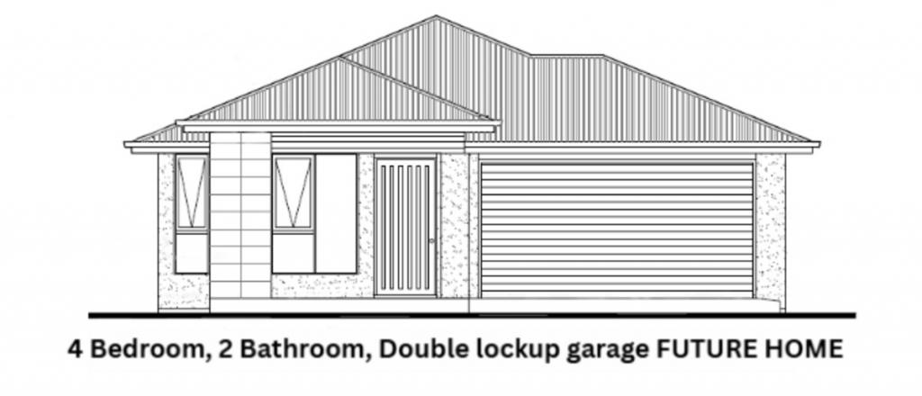Lot 1055/44 Field Cres, Greenbank, QLD 4124
