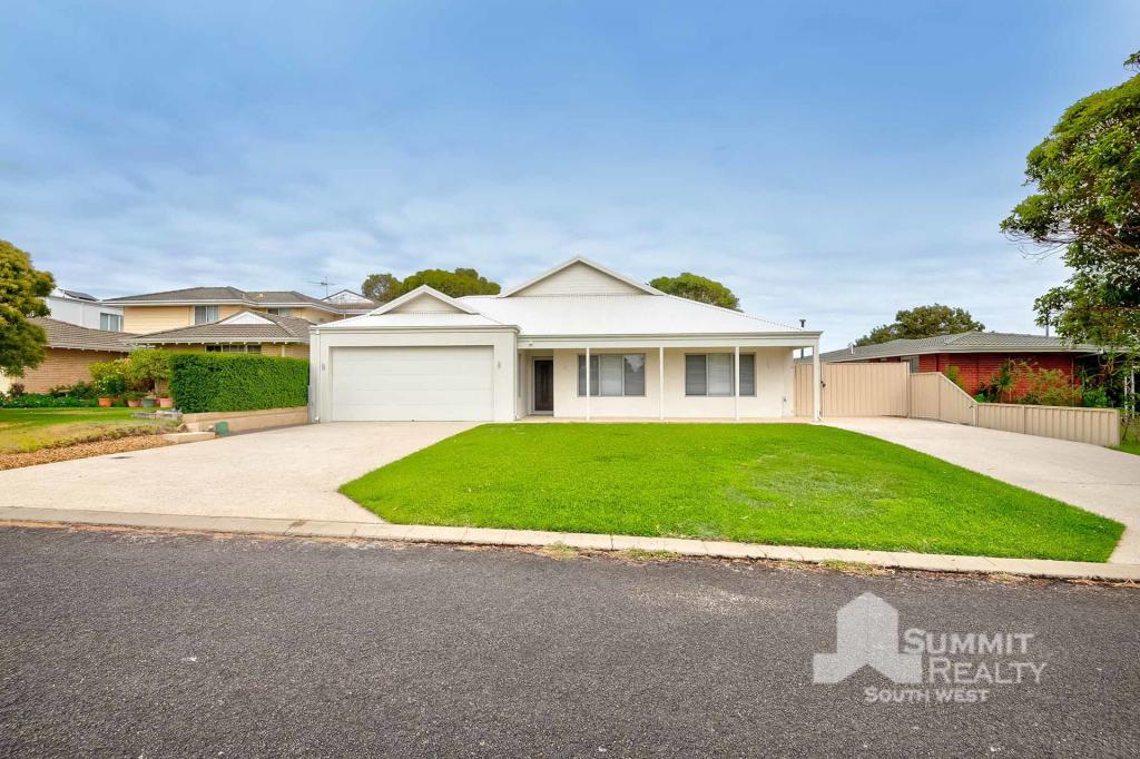 35 Carpenter Tce, Australind, WA 6233