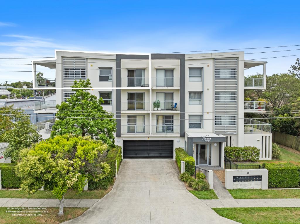22/53-55 ALAMEIN ST, BEENLEIGH, QLD 4207