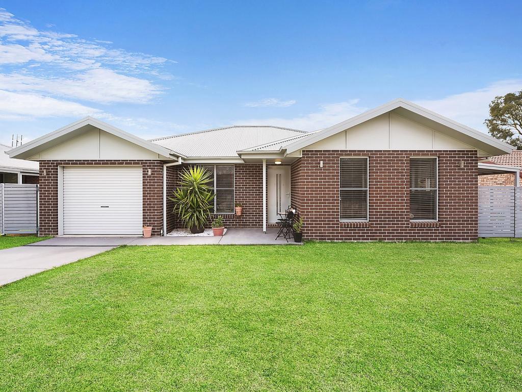 16 Honey Lane, Mudgee, NSW 2850