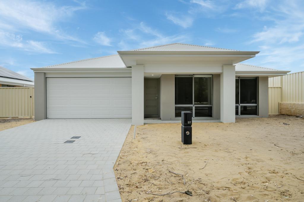 37 Waterbird Vsta, Dawesville, WA 6211