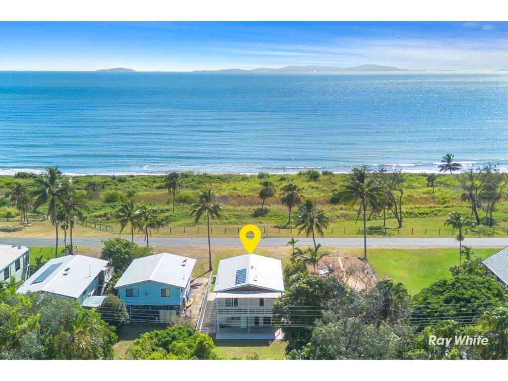 918 Scenic Hwy, Kinka Beach, QLD 4703