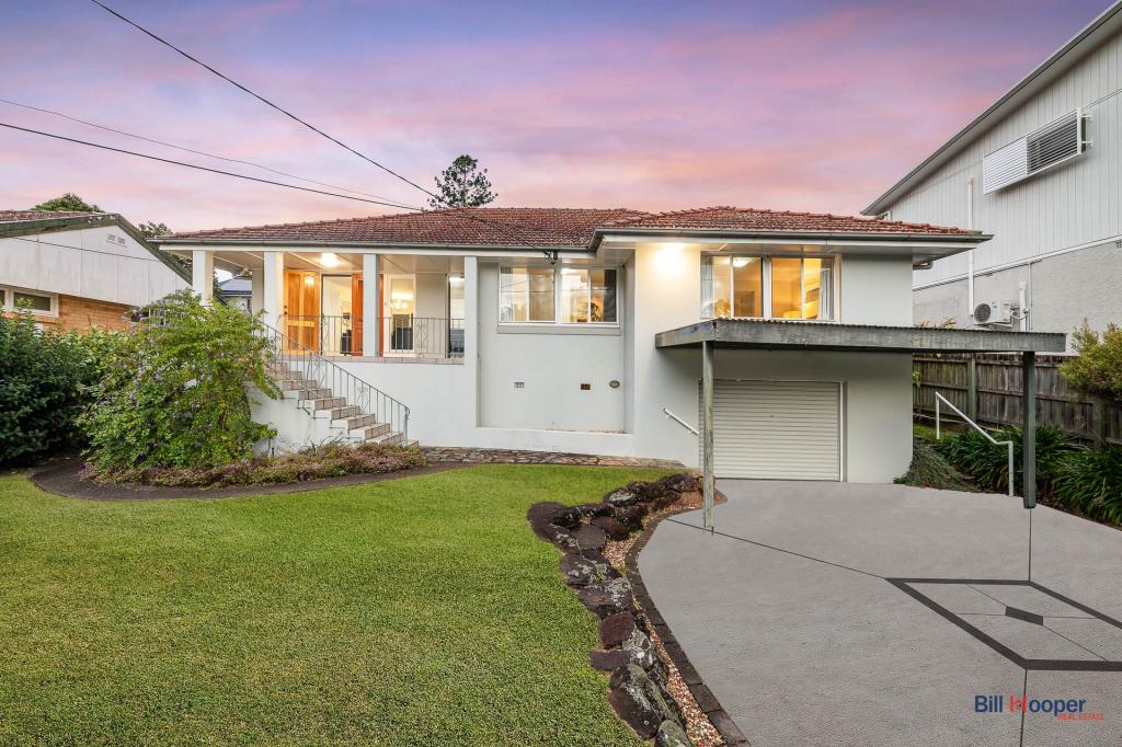 77 Clausen St, Mount Gravatt East, QLD 4122