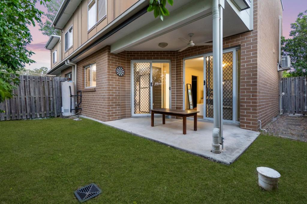11/39 River Rd, Bundamba, QLD 4304