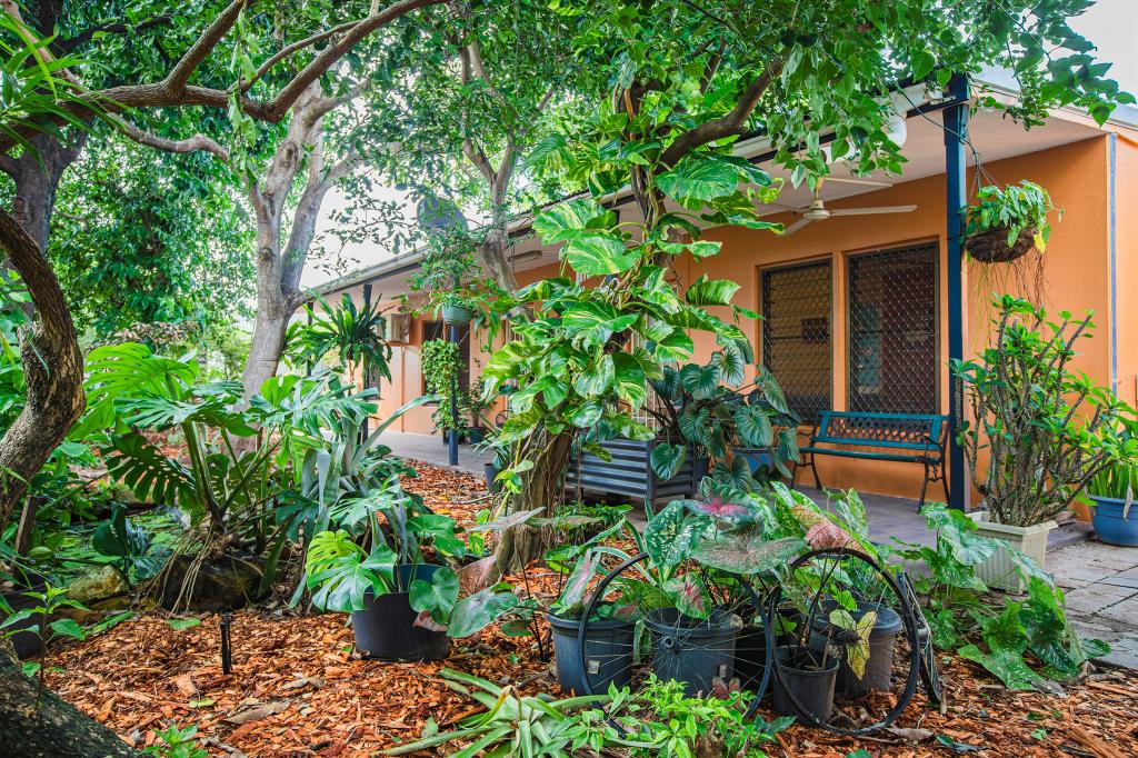 33 Wandie Cres, Anula, NT 0812