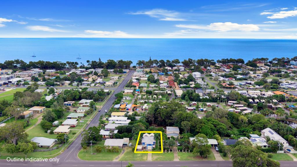 322 Torquay Tce, Torquay, QLD 4655
