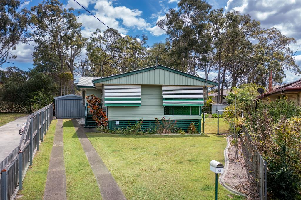 6 Fimmane St, Wacol, QLD 4076