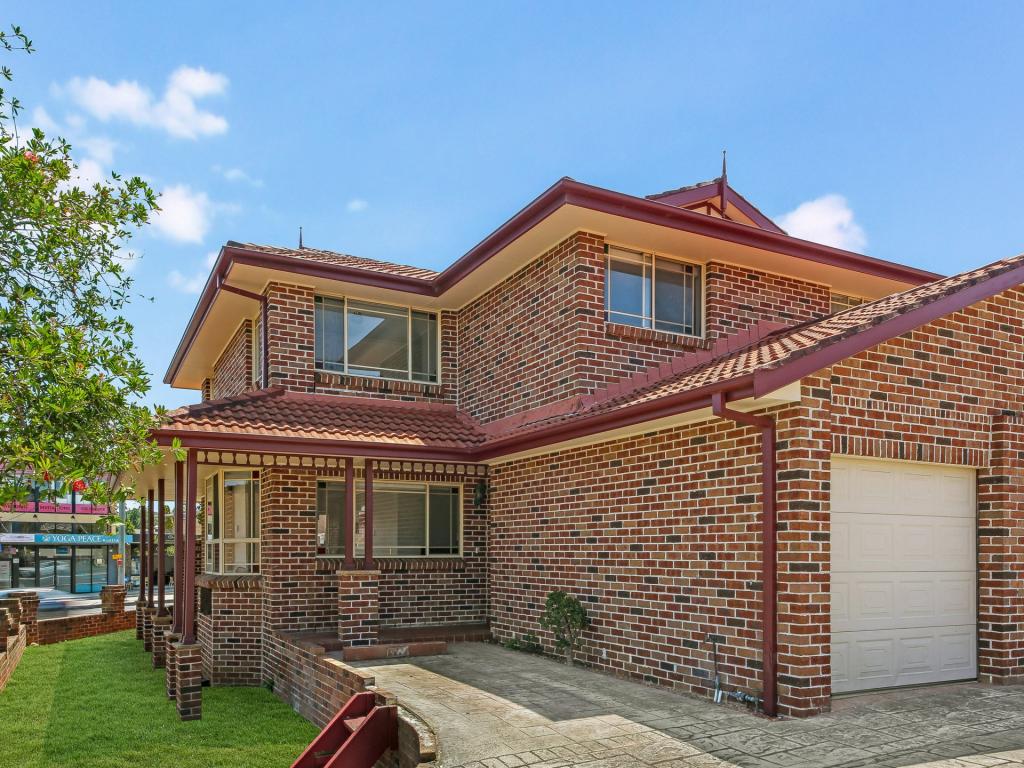 1/50 Morton St, Parramatta, NSW 2150