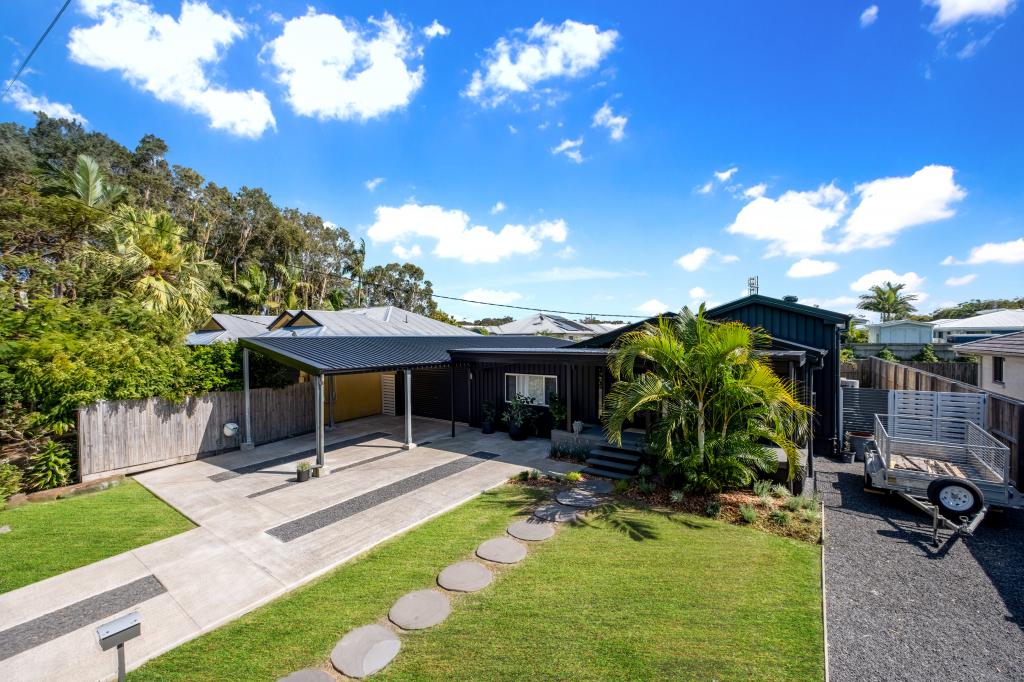 24 Sycamore St, Mudjimba, QLD 4564