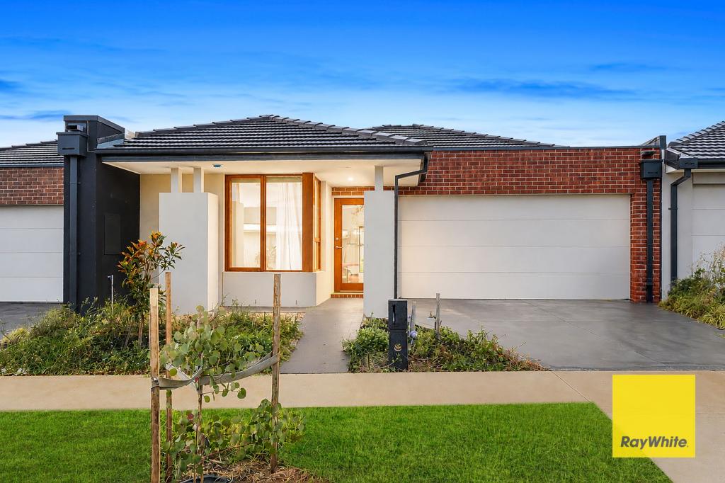 3 Withers St, Mambourin, VIC 3024