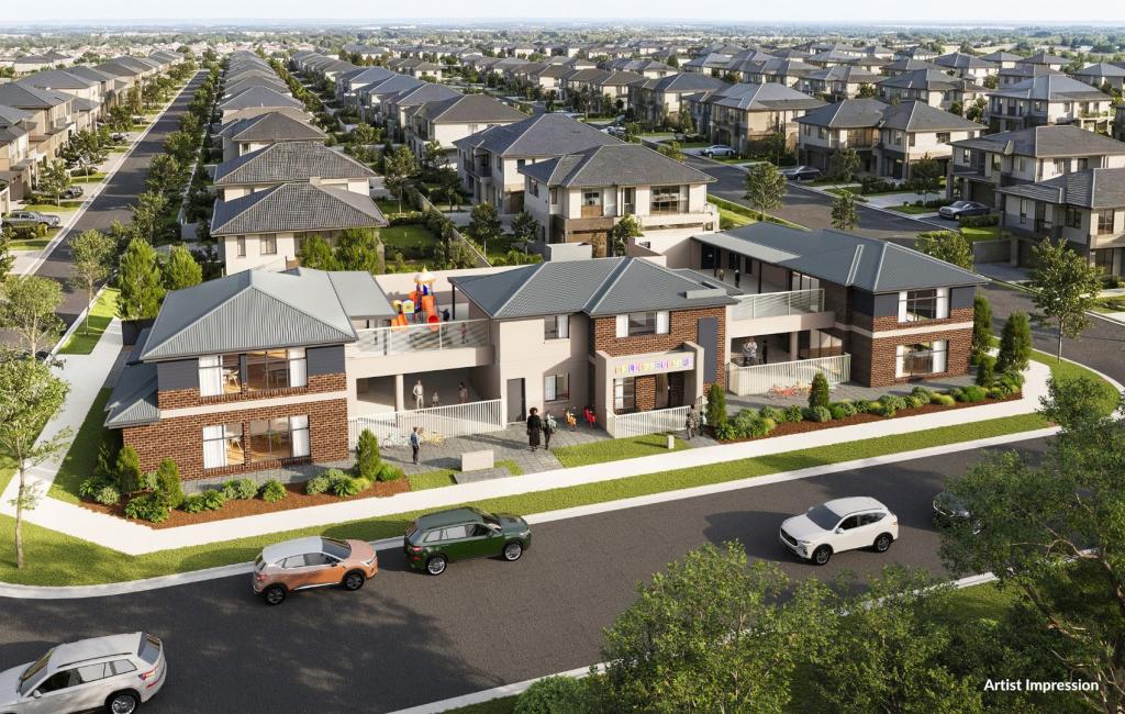 64 DIAMONDBACK PDE, MELONBA, NSW 2765