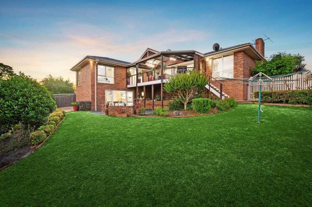 15 Canton Ct, Diamond Creek, VIC 3089