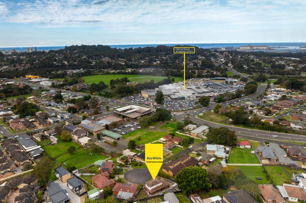 9 Benney Ave, Figtree, NSW 2525