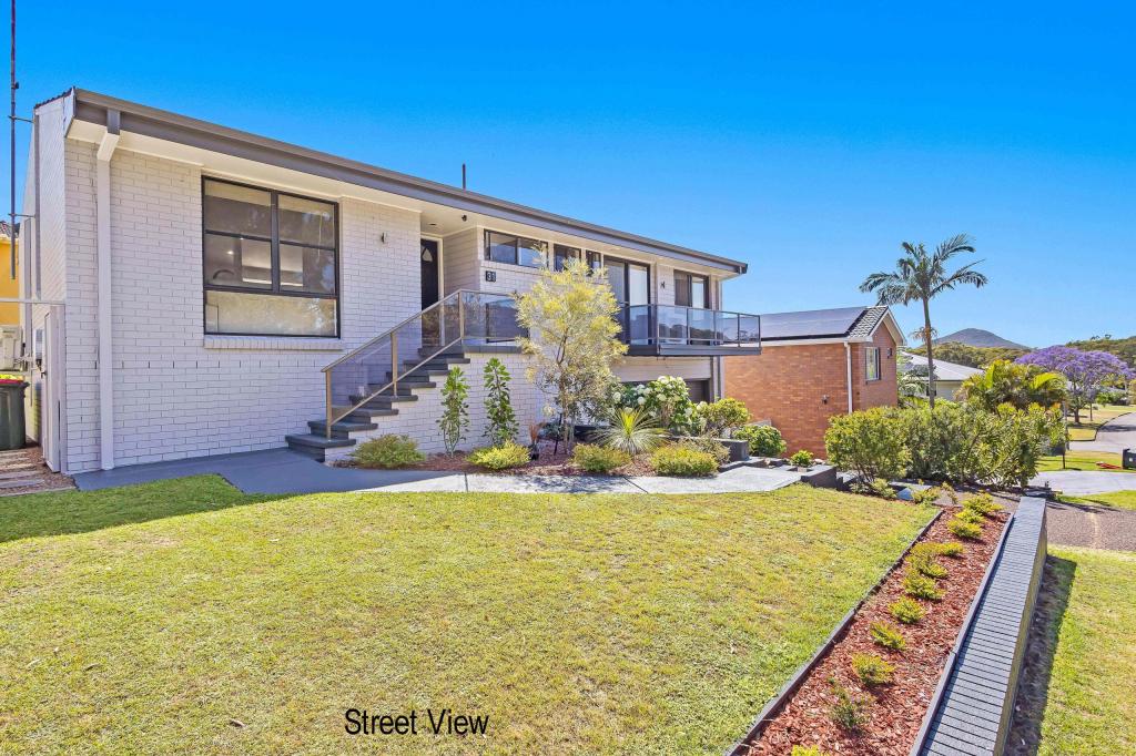 31 Fingal St, Nelson Bay, NSW 2315