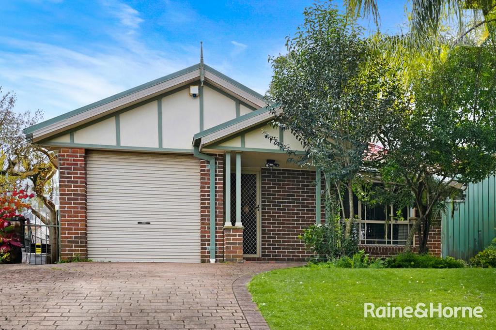 7 Ulm Pl, Doonside, NSW 2767