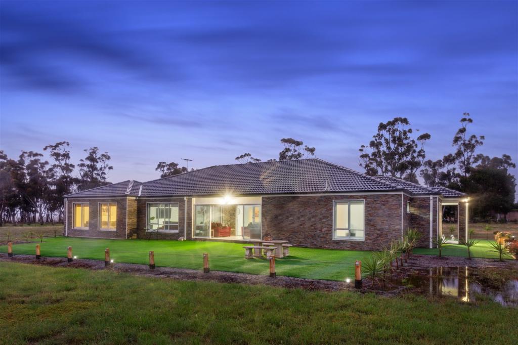 Contact Agent For Address, Bulla, VIC 3428