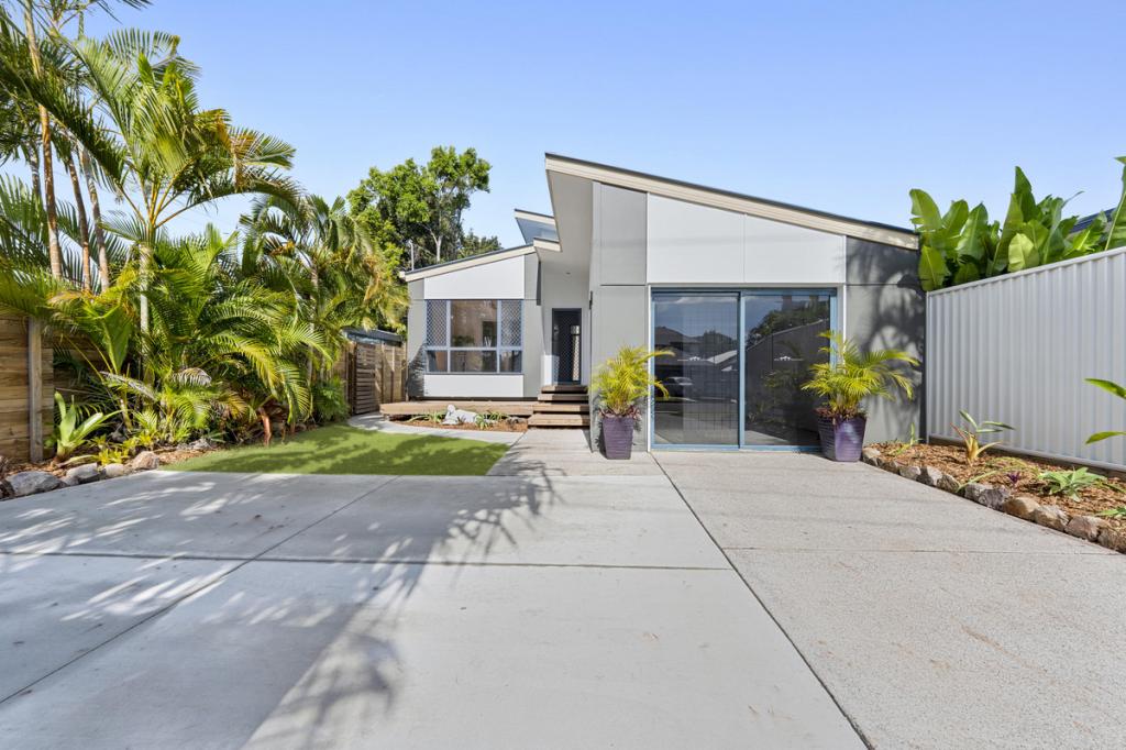 46 Bryce St, Moffat Beach, QLD 4551