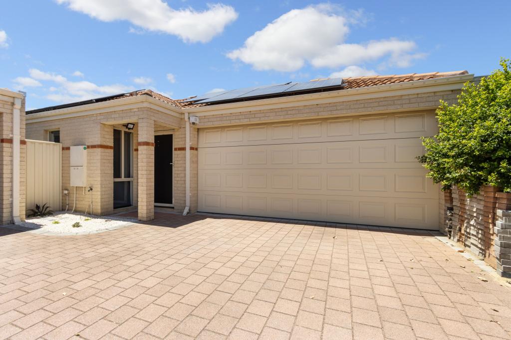 9/12 Arthur St, Cannington, WA 6107