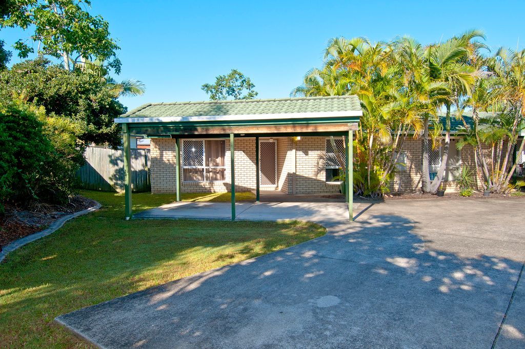 2/7 Carlton Cl, Bethania, QLD 4205