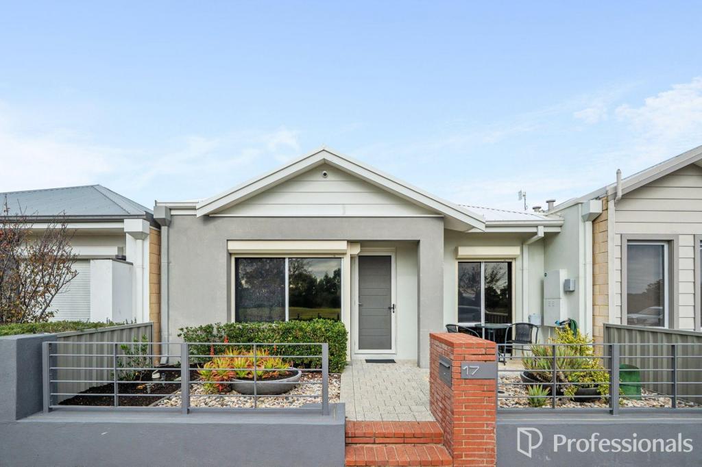 17 GRATIOLA RD, BYFORD, WA 6122