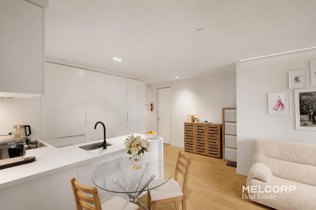 4402/442 Elizabeth St, Melbourne, VIC 3000
