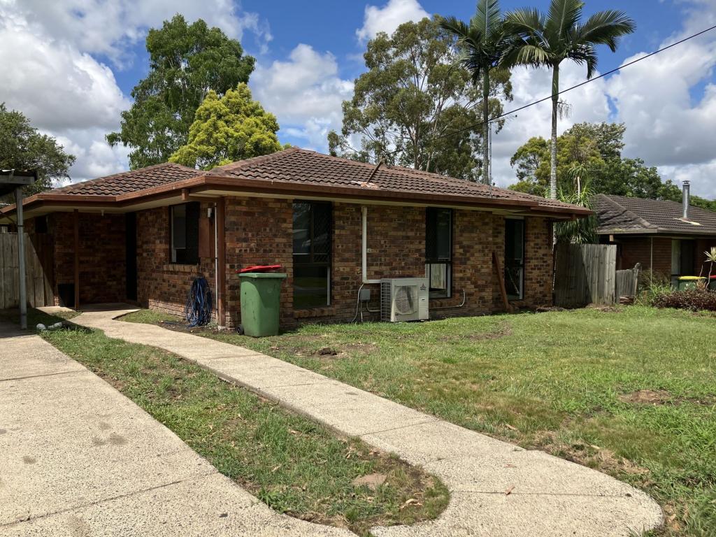 40 Russell Dr, Redbank Plains, QLD 4301