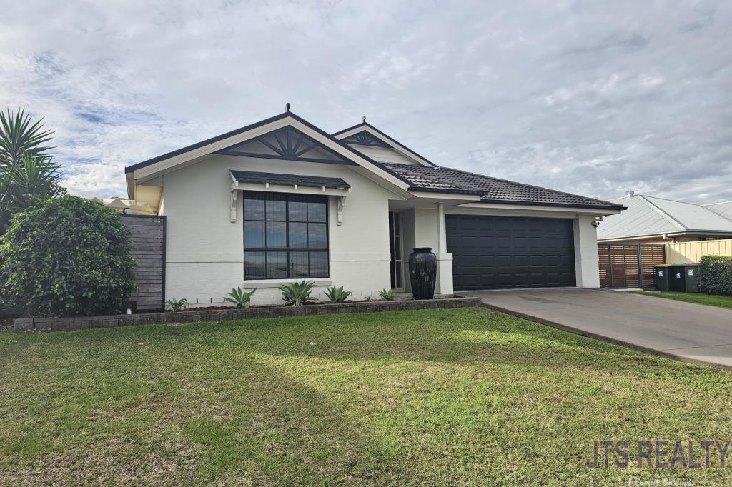 17 Kennedy Pl, Aberdeen, NSW 2336