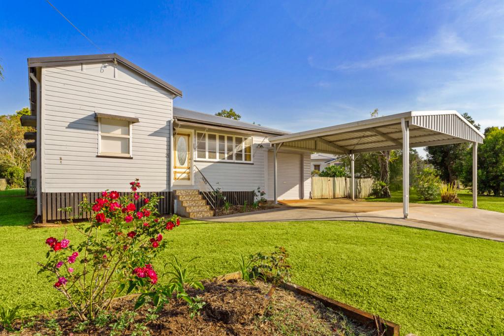 25 Lynch St, Malanda, QLD 4885