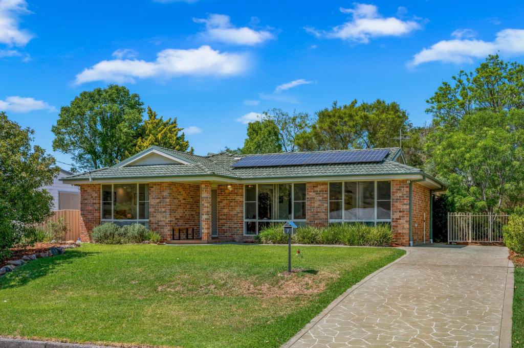7 Manning St, Gloucester, NSW 2422