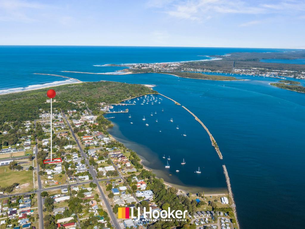 74 Spenser St, Iluka, NSW 2466