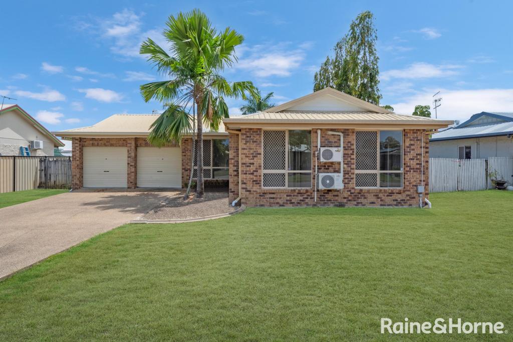 2 Bryony Ct, Kirwan, QLD 4817