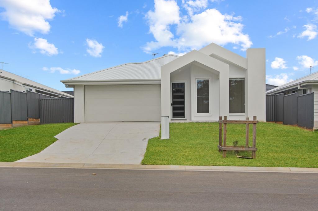 19 Persimmon Pkwy, Thrumster, NSW 2444