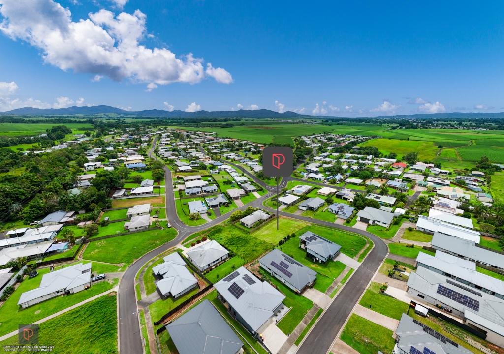 34 Belvedere Ave, Belvedere, QLD 4860